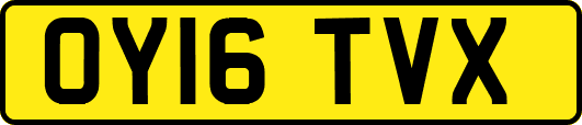 OY16TVX