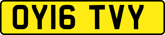 OY16TVY