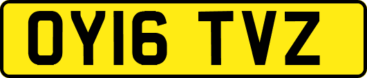 OY16TVZ