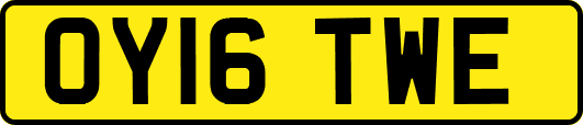 OY16TWE