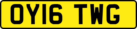 OY16TWG