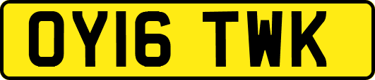 OY16TWK