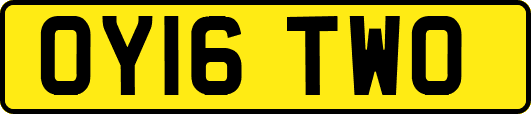 OY16TWO