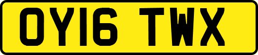 OY16TWX