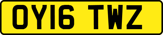 OY16TWZ