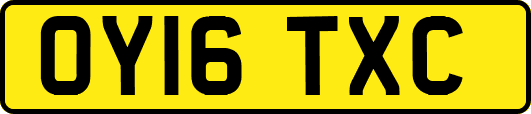 OY16TXC