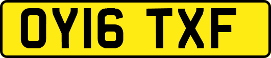OY16TXF