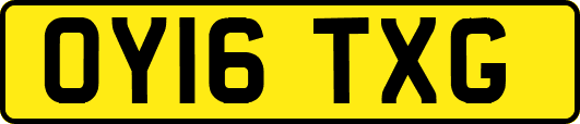 OY16TXG