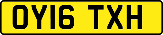 OY16TXH