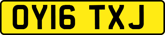 OY16TXJ