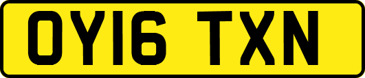 OY16TXN