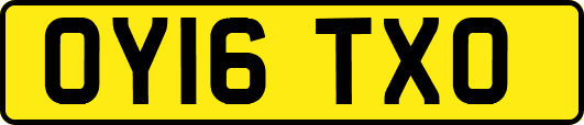 OY16TXO