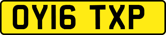 OY16TXP