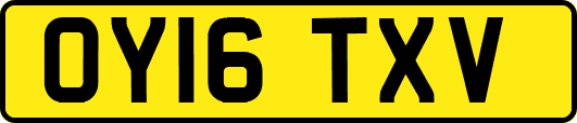 OY16TXV