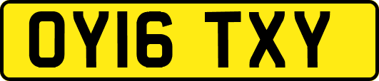 OY16TXY