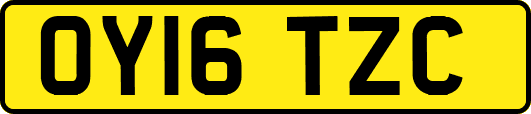 OY16TZC