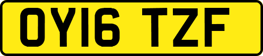 OY16TZF
