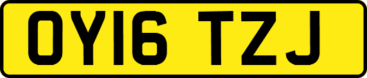 OY16TZJ