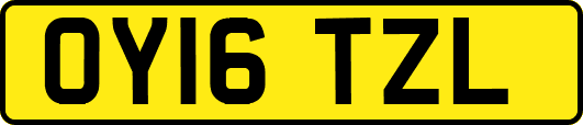 OY16TZL