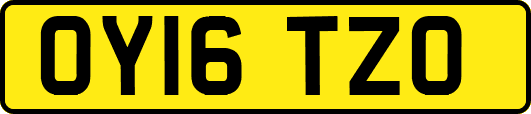 OY16TZO