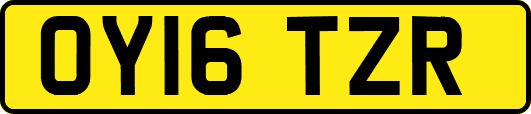OY16TZR