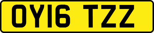 OY16TZZ