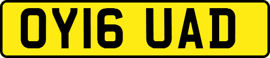 OY16UAD