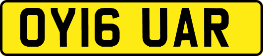 OY16UAR