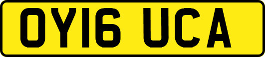 OY16UCA