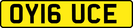 OY16UCE