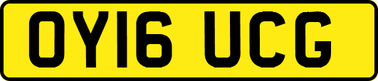OY16UCG