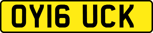 OY16UCK