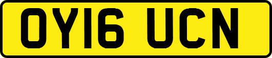 OY16UCN