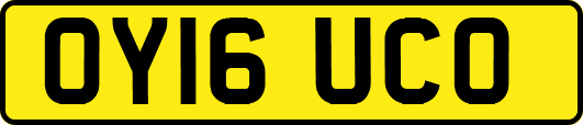 OY16UCO