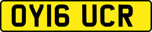 OY16UCR