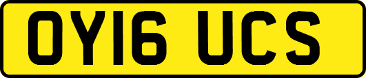 OY16UCS