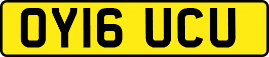 OY16UCU