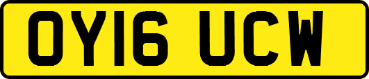 OY16UCW