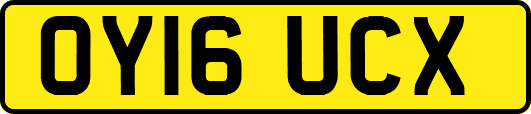 OY16UCX