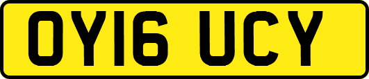 OY16UCY
