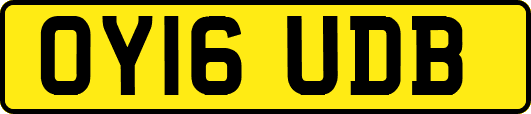 OY16UDB