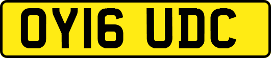 OY16UDC