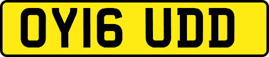OY16UDD