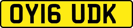 OY16UDK