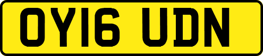OY16UDN