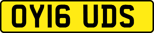 OY16UDS