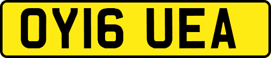 OY16UEA