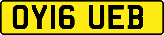 OY16UEB