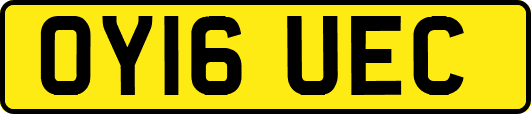 OY16UEC