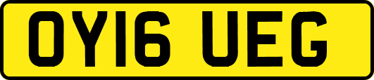 OY16UEG